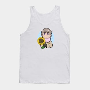 APH Russia Tank Top